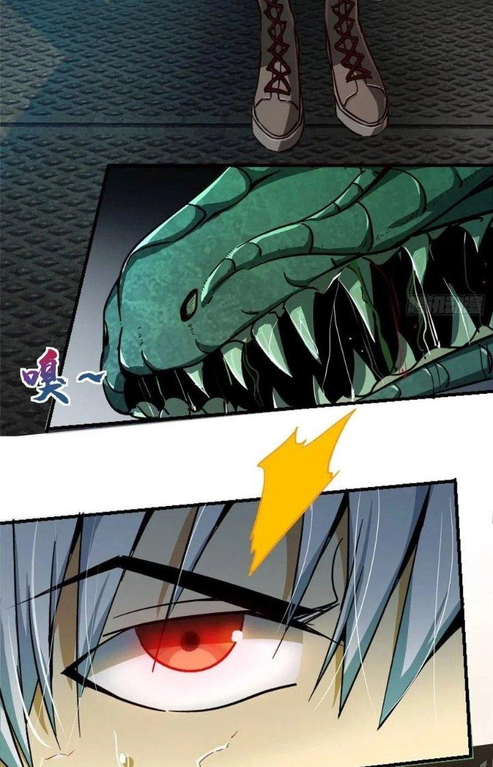 Bắc Liệt Phương Xa Chapter 41 - Next Chapter 41