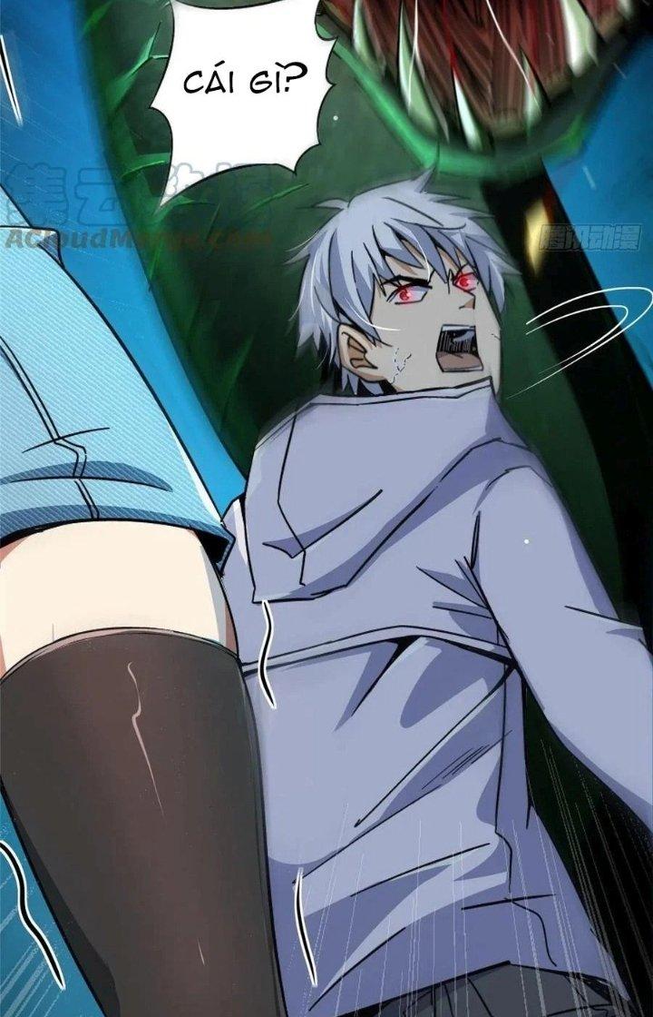 Bắc Liệt Phương Xa Chapter 41 - Next Chapter 41