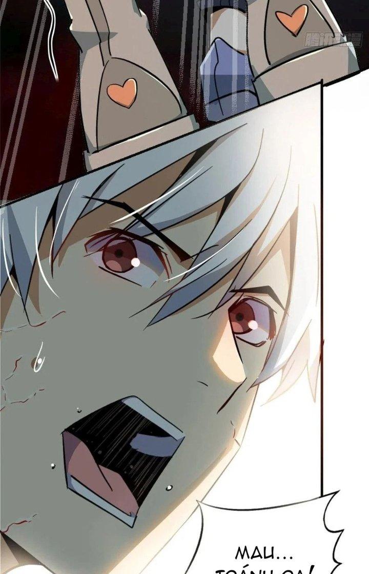 Bắc Liệt Phương Xa Chapter 41 - Next Chapter 41