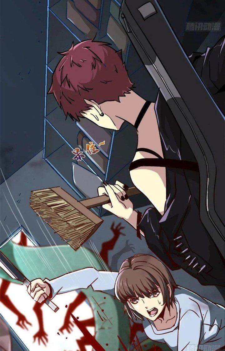 Bắc Liệt Phương Xa Chapter 41 - Next Chapter 41