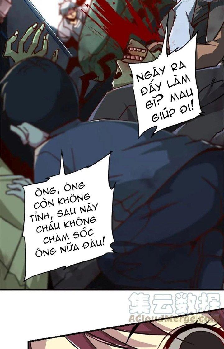 Bắc Liệt Phương Xa Chapter 41 - Next Chapter 41