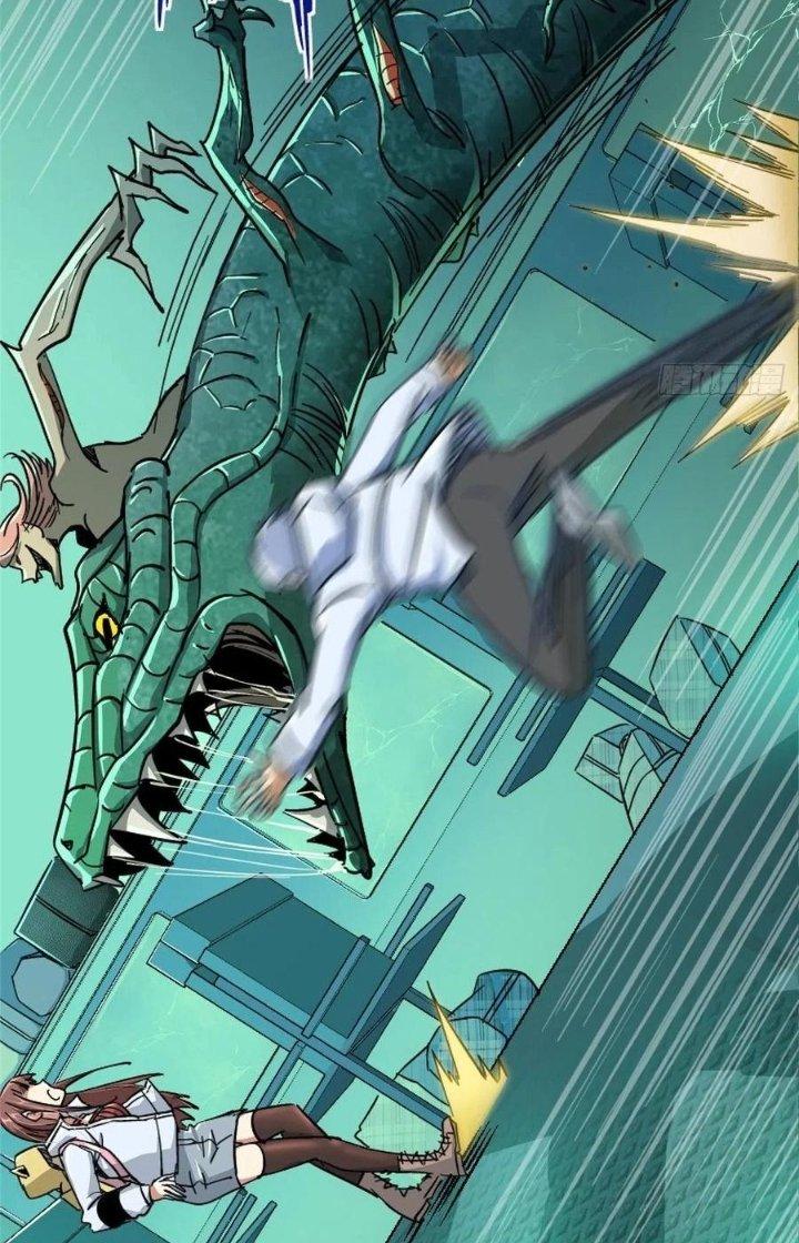 Bắc Liệt Phương Xa Chapter 41 - Next Chapter 41