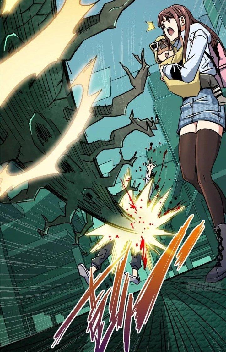 Bắc Liệt Phương Xa Chapter 41 - Next Chapter 41