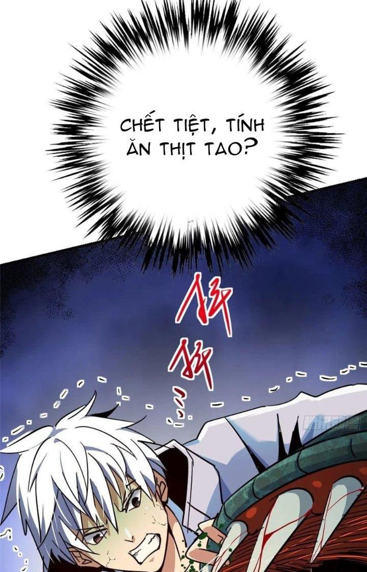 Bắc Liệt Phương Xa Chapter 41 - Next Chapter 41