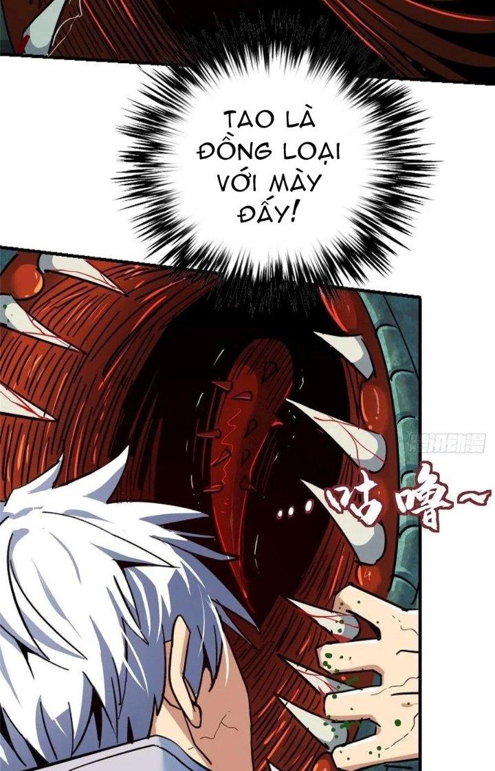 Bắc Liệt Phương Xa Chapter 41 - Next Chapter 41