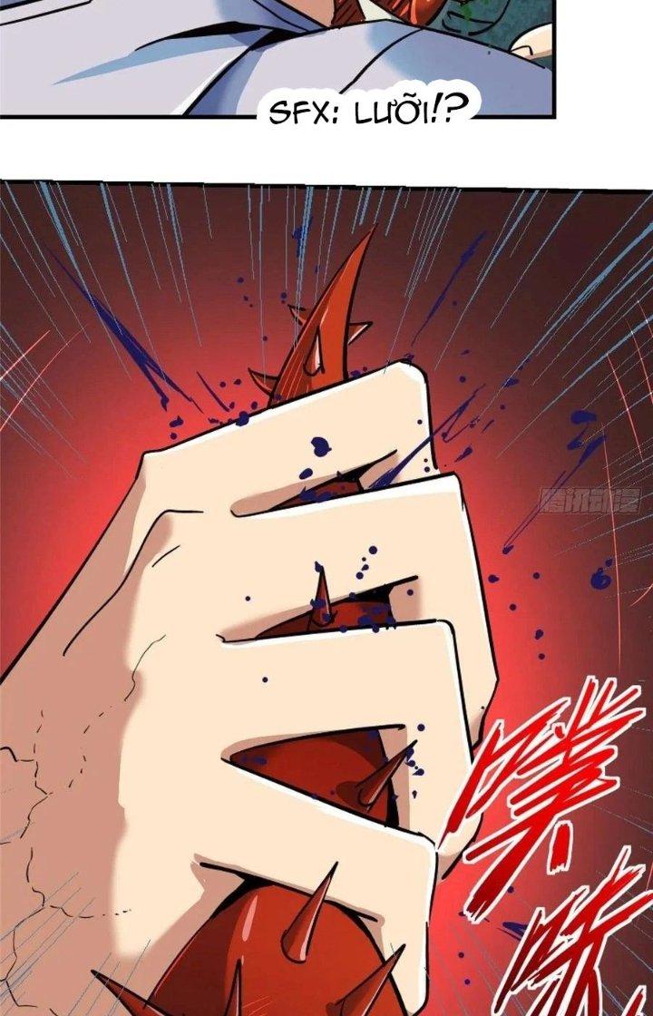 Bắc Liệt Phương Xa Chapter 41 - Next Chapter 41