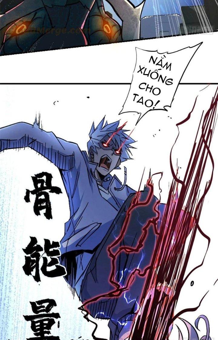 Bắc Liệt Phương Xa Chapter 41 - Next Chapter 41