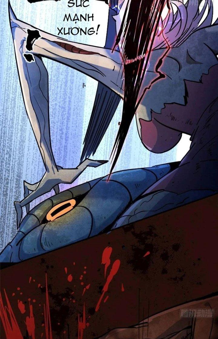 Bắc Liệt Phương Xa Chapter 41 - Next Chapter 41