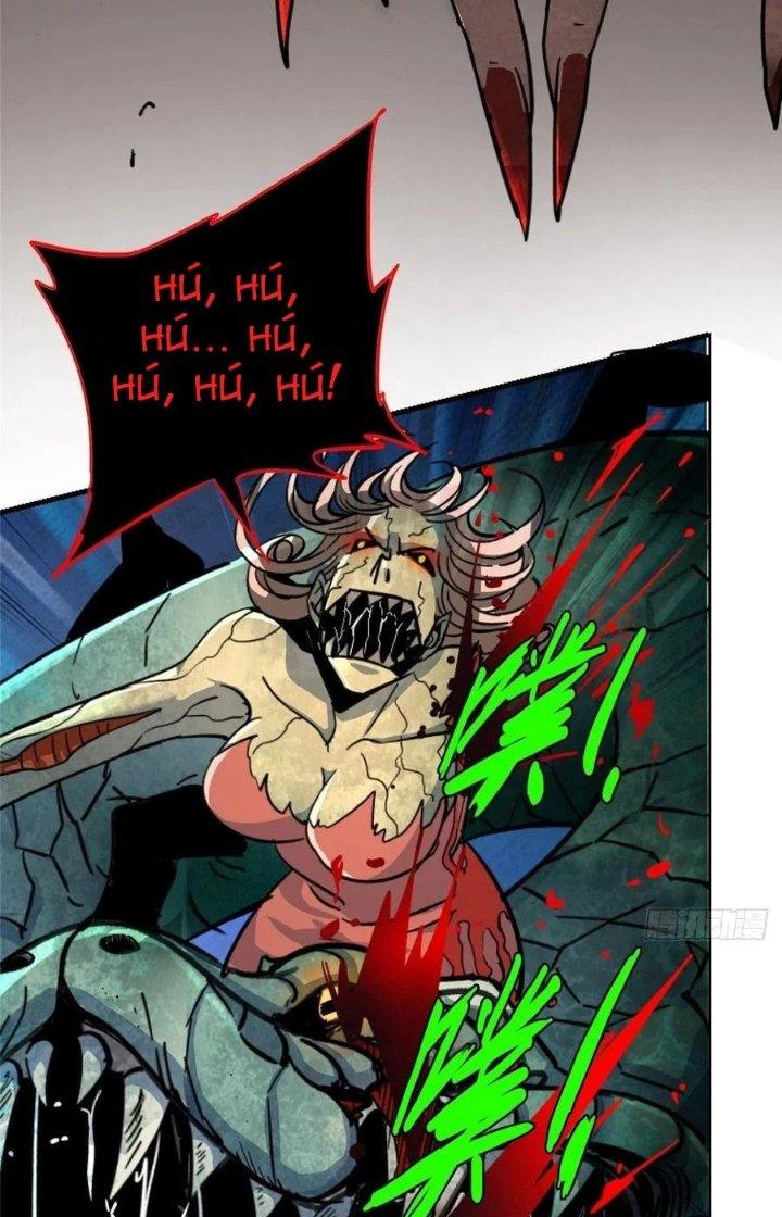 Bắc Liệt Phương Xa Chapter 41 - Next Chapter 41