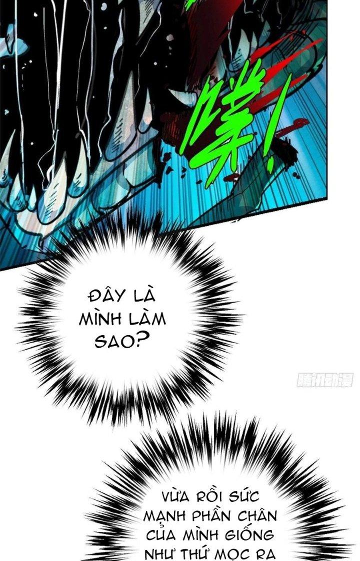 Bắc Liệt Phương Xa Chapter 41 - Next Chapter 41