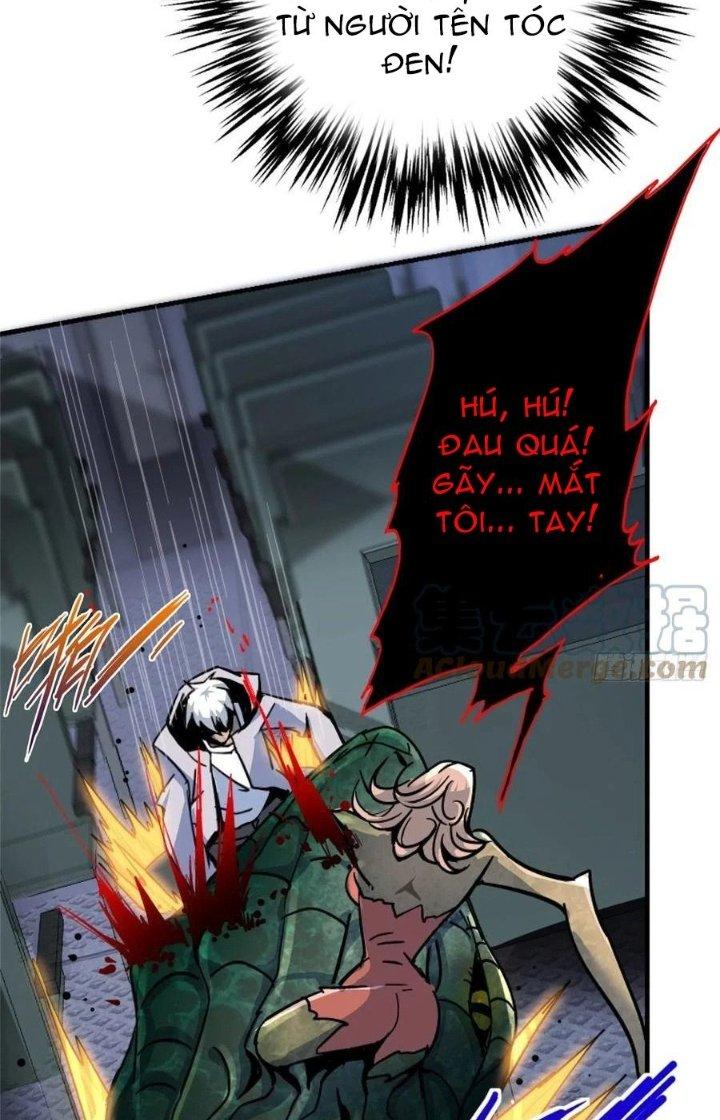 Bắc Liệt Phương Xa Chapter 41 - Next Chapter 41