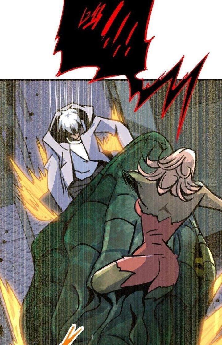 Bắc Liệt Phương Xa Chapter 42 - Trang 2