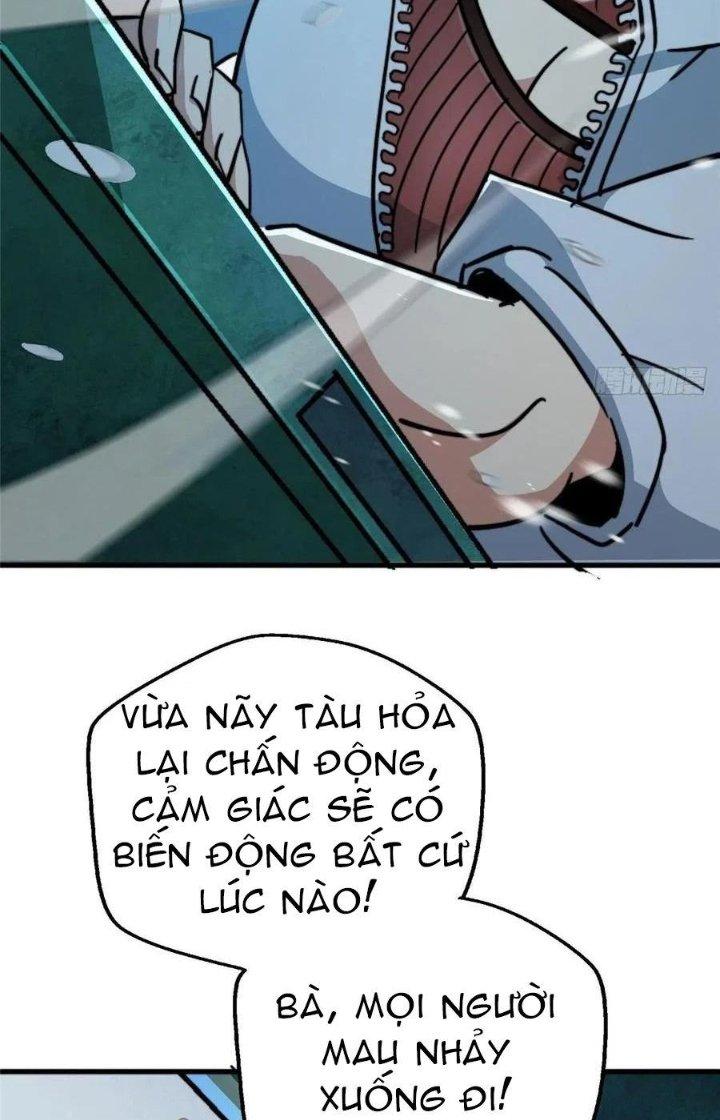 Bắc Liệt Phương Xa Chapter 42 - Trang 2