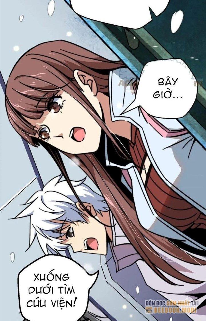 Bắc Liệt Phương Xa Chapter 42 - Trang 2