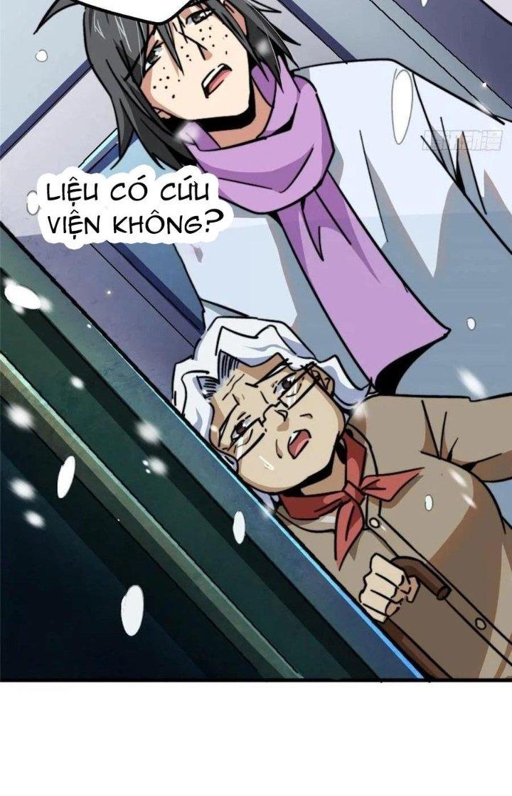 Bắc Liệt Phương Xa Chapter 42 - Trang 2