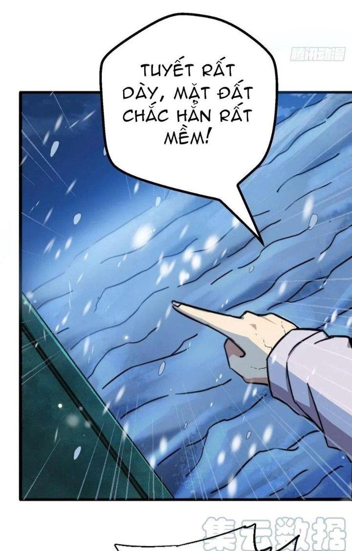 Bắc Liệt Phương Xa Chapter 42 - Trang 2