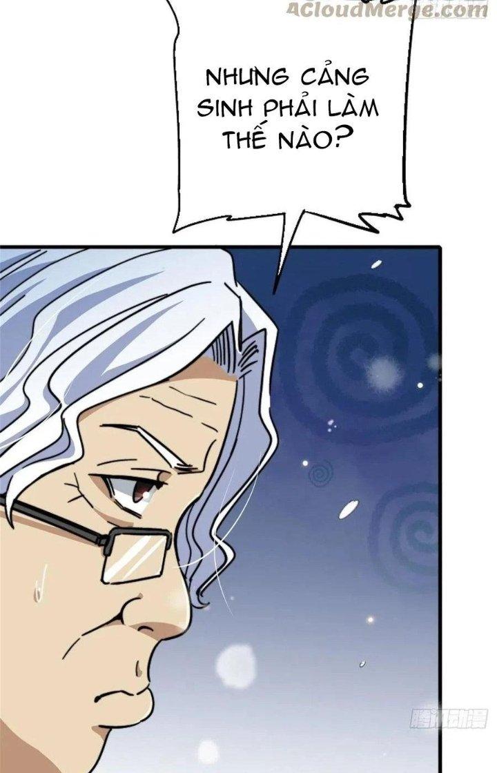 Bắc Liệt Phương Xa Chapter 42 - Trang 2