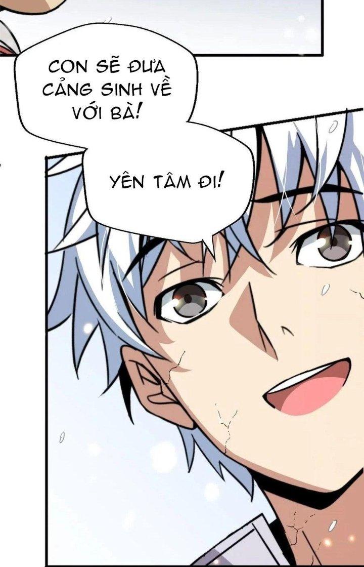 Bắc Liệt Phương Xa Chapter 42 - Trang 2