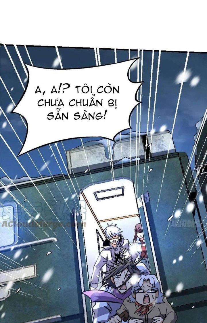 Bắc Liệt Phương Xa Chapter 42 - Trang 2