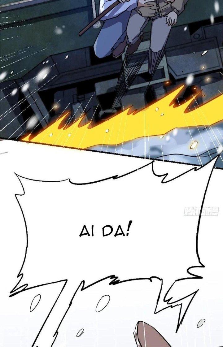 Bắc Liệt Phương Xa Chapter 42 - Trang 2