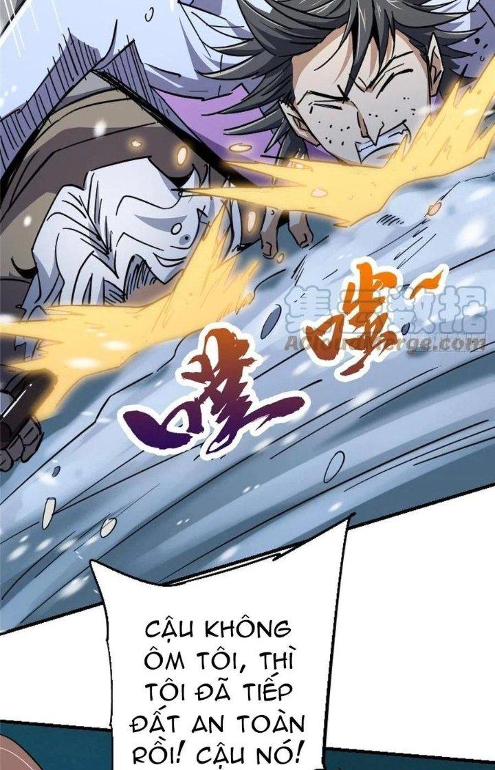 Bắc Liệt Phương Xa Chapter 42 - Trang 2