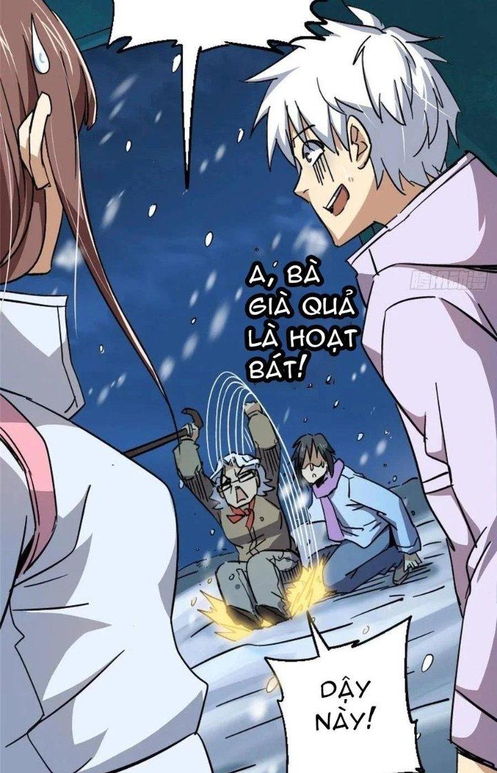 Bắc Liệt Phương Xa Chapter 42 - Trang 2