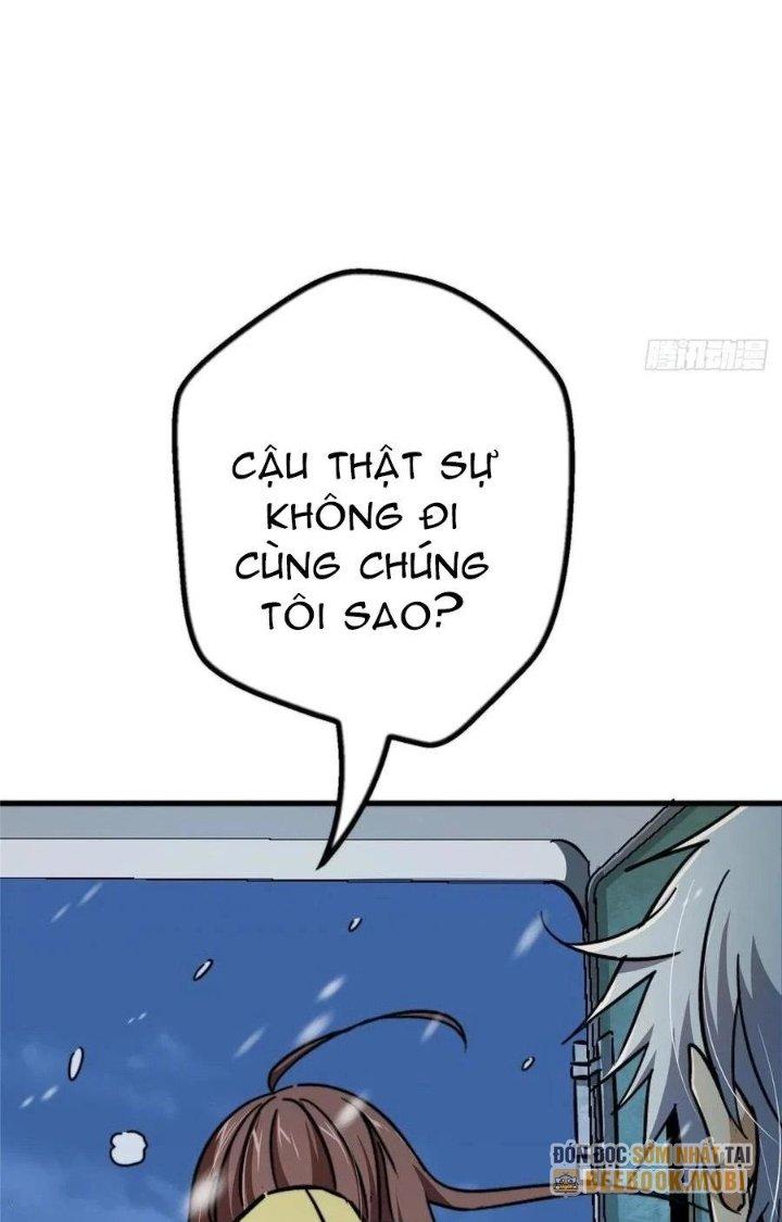 Bắc Liệt Phương Xa Chapter 42 - Trang 2