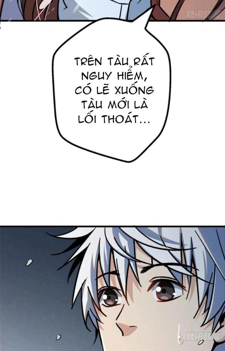 Bắc Liệt Phương Xa Chapter 42 - Trang 2