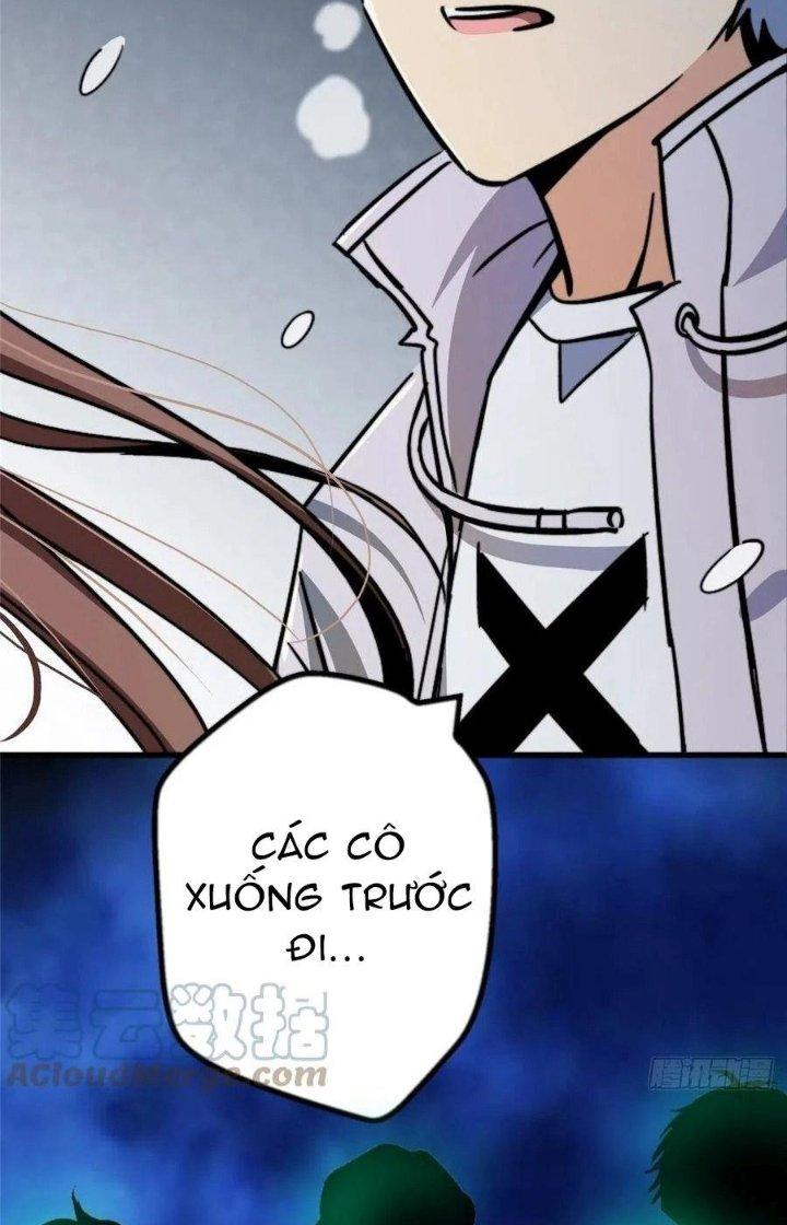 Bắc Liệt Phương Xa Chapter 42 - Trang 2