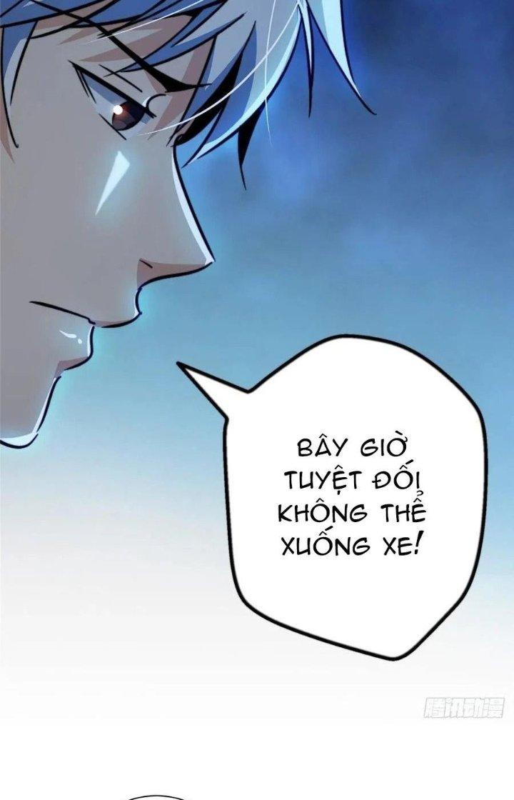Bắc Liệt Phương Xa Chapter 42 - Trang 2