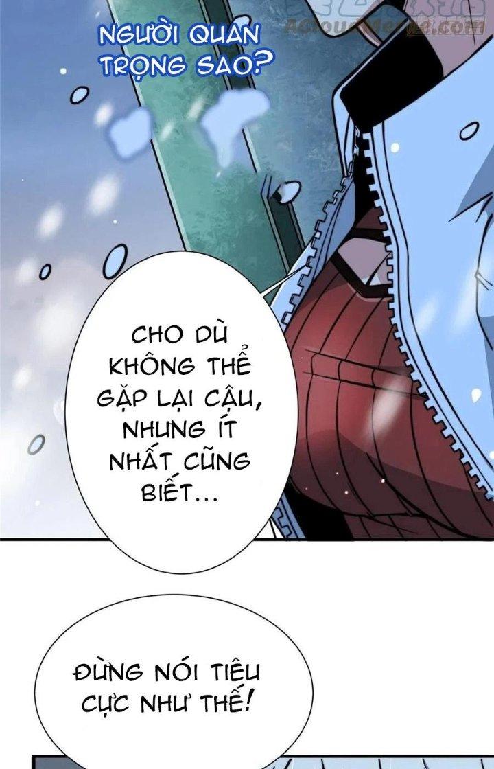 Bắc Liệt Phương Xa Chapter 42 - Trang 2