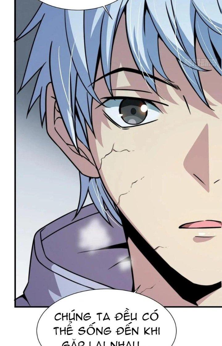 Bắc Liệt Phương Xa Chapter 42 - Trang 2