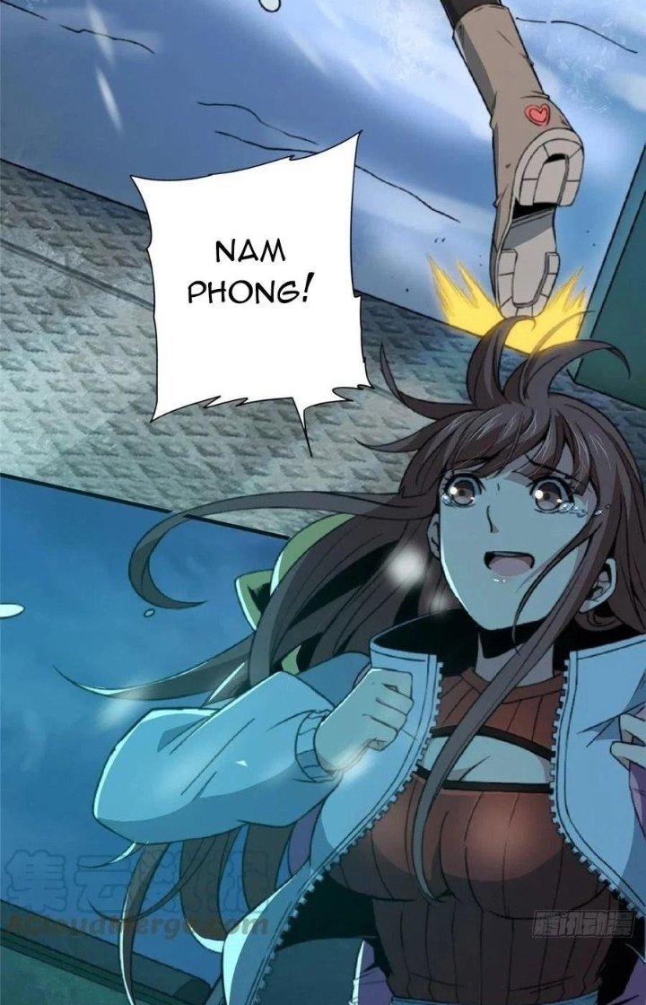 Bắc Liệt Phương Xa Chapter 42 - Trang 2