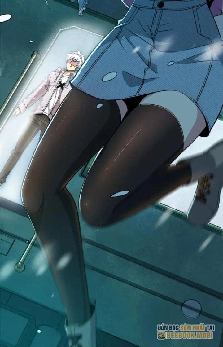 Bắc Liệt Phương Xa Chapter 42 - Trang 2