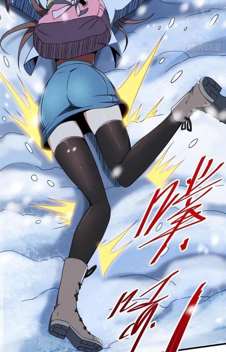 Bắc Liệt Phương Xa Chapter 42 - Trang 2