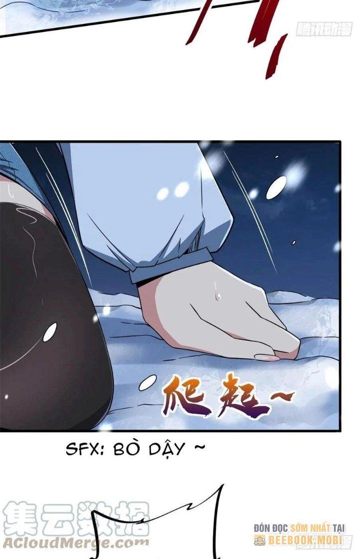 Bắc Liệt Phương Xa Chapter 42 - Trang 2