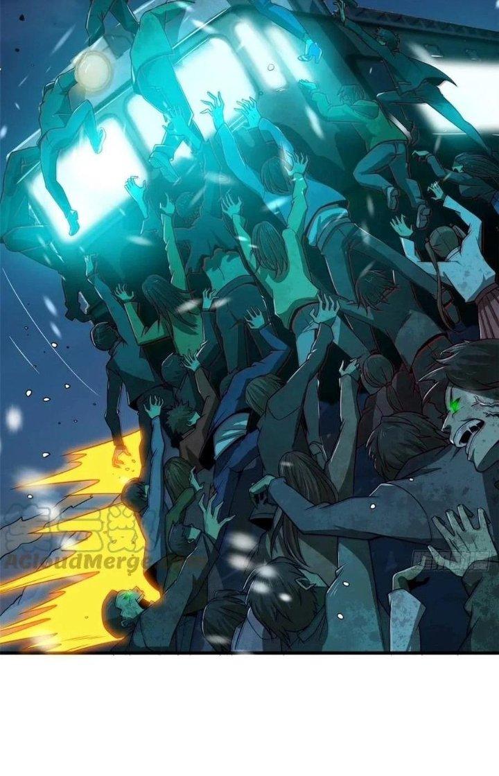 Bắc Liệt Phương Xa Chapter 42 - Trang 2