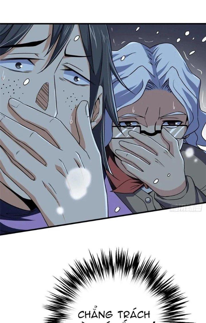 Bắc Liệt Phương Xa Chapter 42 - Trang 2