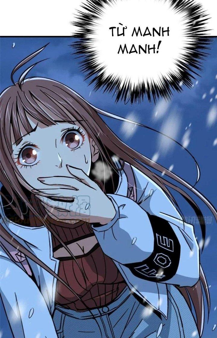 Bắc Liệt Phương Xa Chapter 42 - Trang 2