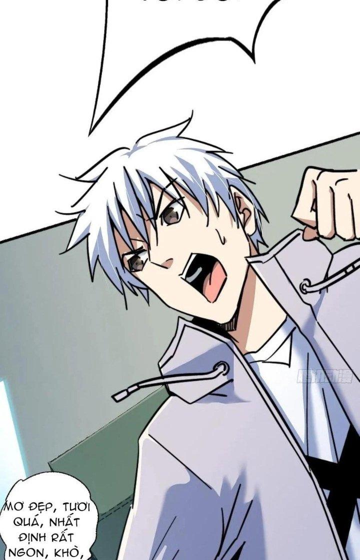 Bắc Liệt Phương Xa Chapter 42 - Trang 2