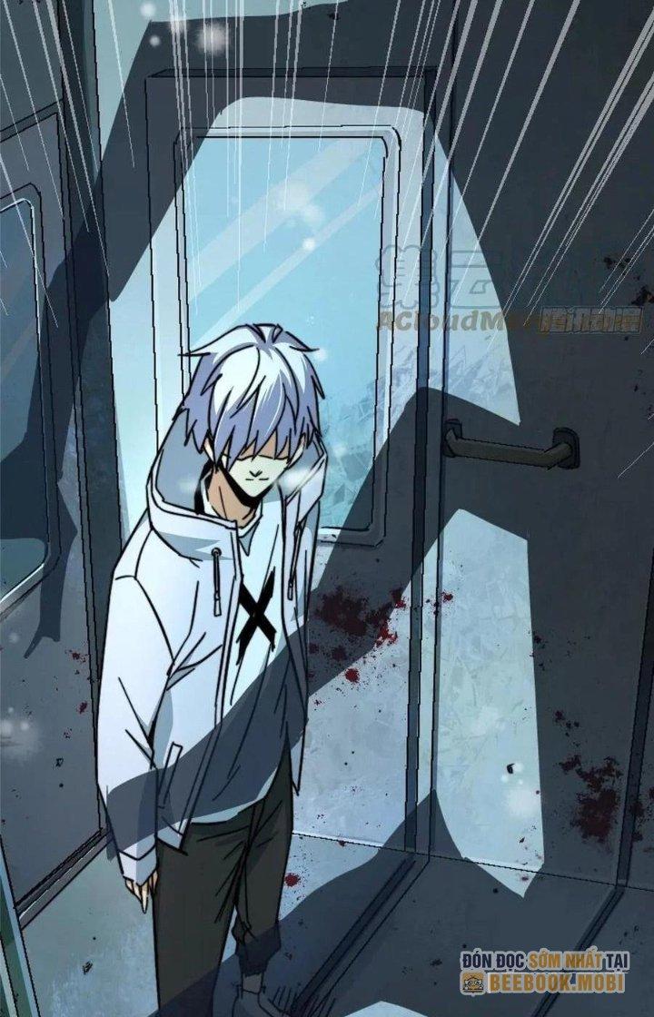 Bắc Liệt Phương Xa Chapter 42 - Trang 2