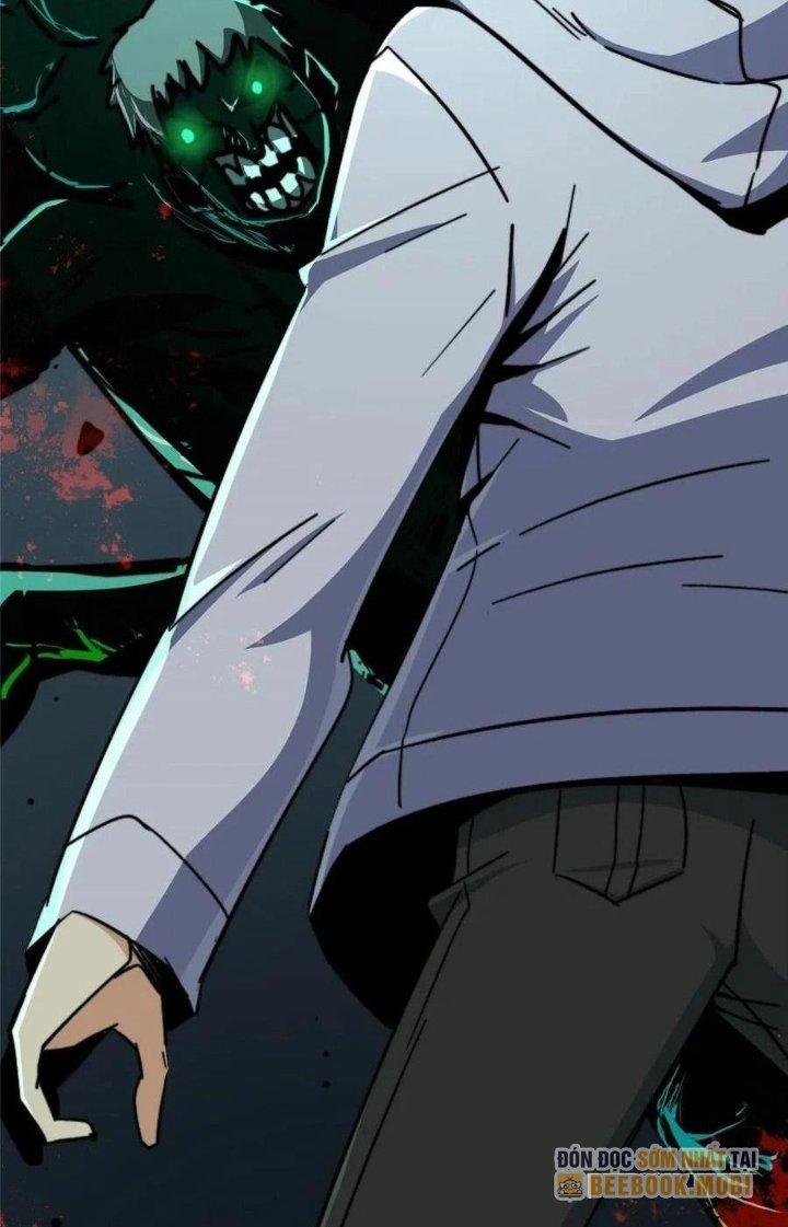 Bắc Liệt Phương Xa Chapter 42 - Trang 2