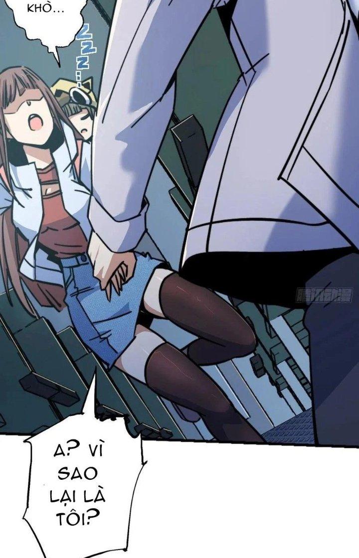 Bắc Liệt Phương Xa Chapter 42 - Trang 2