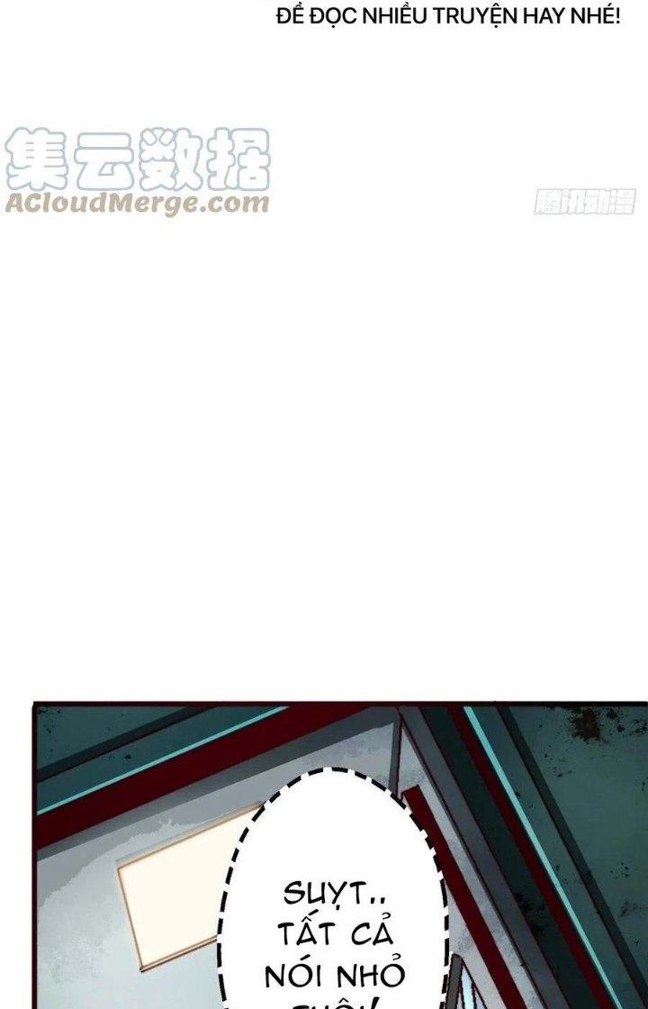 Bắc Liệt Phương Xa Chapter 42 - Trang 2