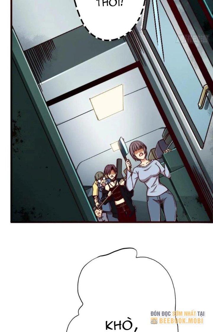 Bắc Liệt Phương Xa Chapter 42 - Trang 2