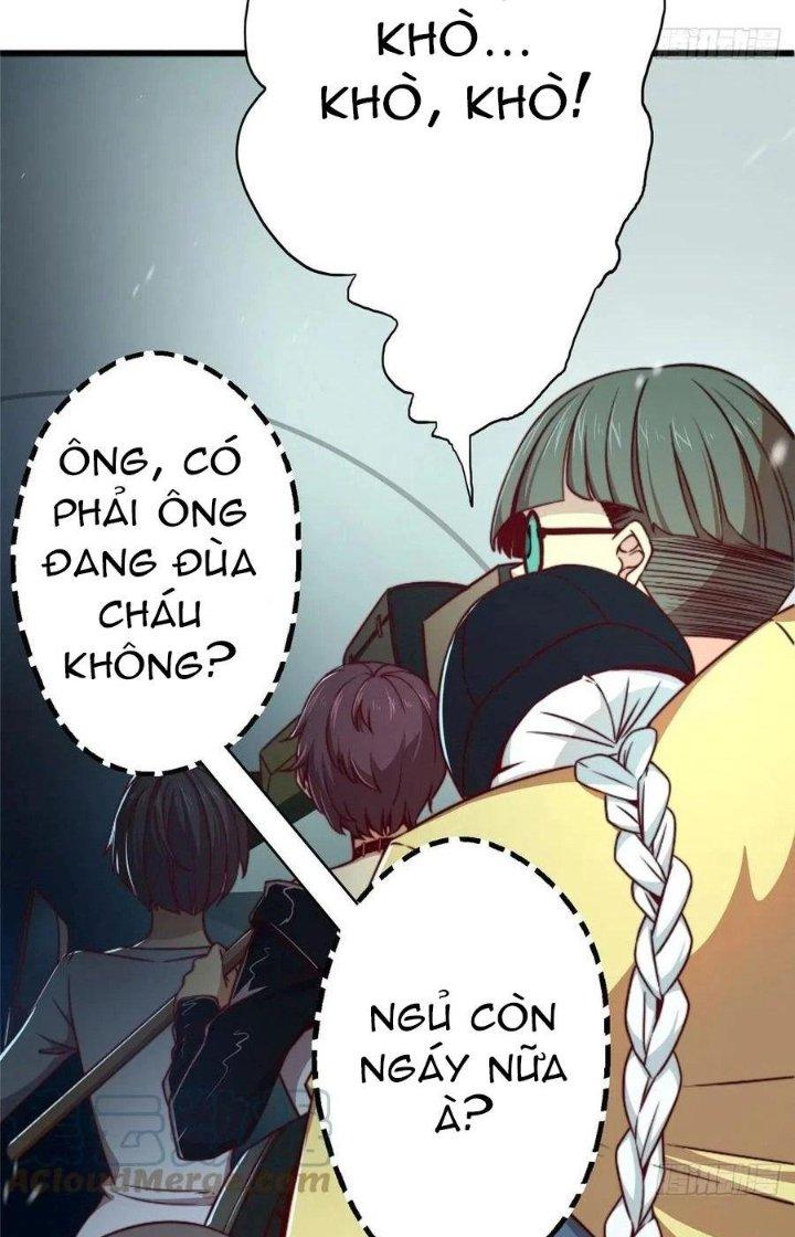 Bắc Liệt Phương Xa Chapter 42 - Trang 2