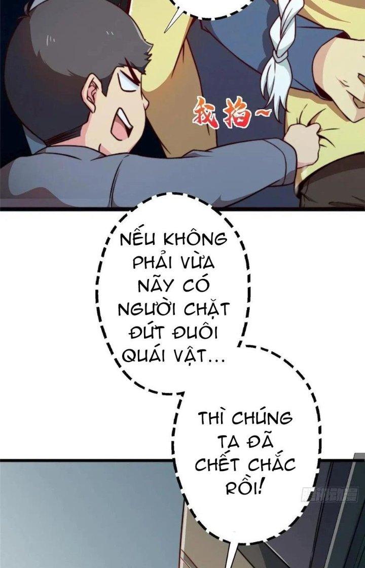 Bắc Liệt Phương Xa Chapter 42 - Trang 2