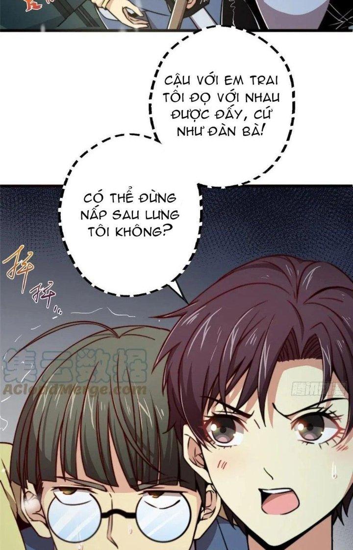 Bắc Liệt Phương Xa Chapter 42 - Trang 2