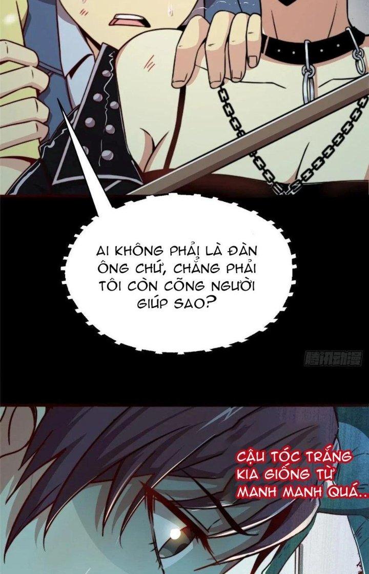 Bắc Liệt Phương Xa Chapter 42 - Trang 2