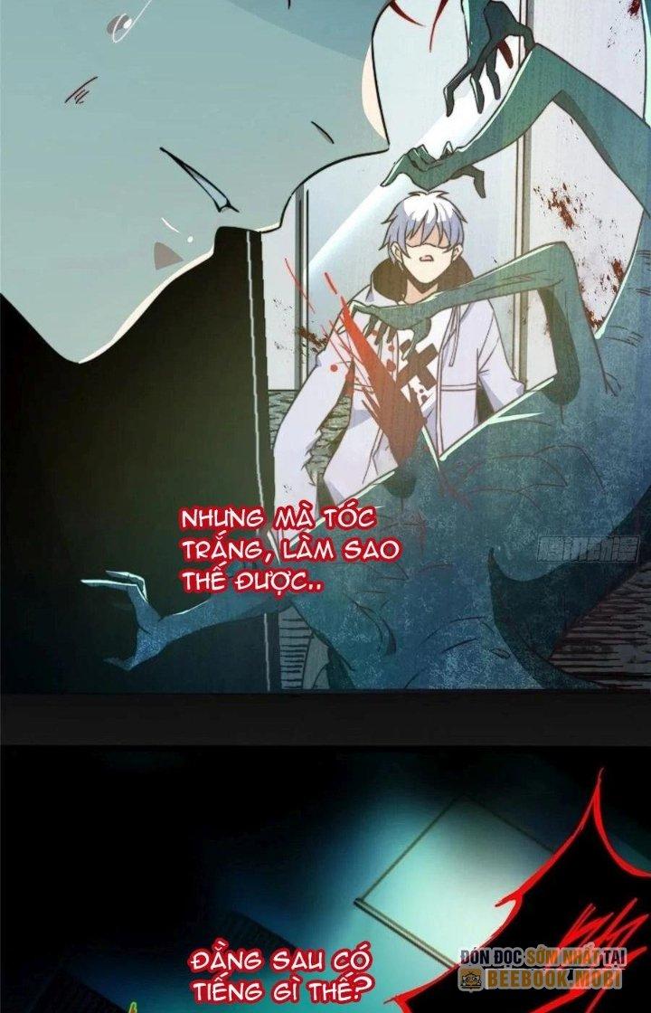 Bắc Liệt Phương Xa Chapter 42 - Trang 2